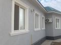 Отдельный дом · 4 комнаты · 140 м² · 10 сот., мкр Жулдыз, ул. Курманбека Жандарбекова 43 за 30 млн ₸ в Атырау — фото 2