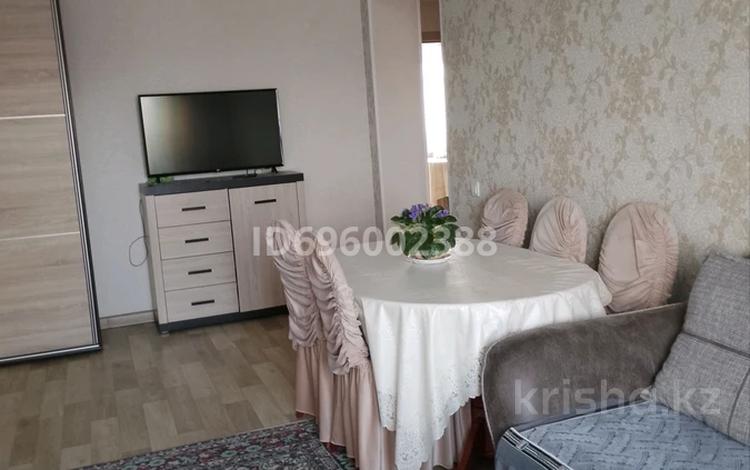 3-комнатная квартира · 78 м² · 4/10 этаж, Жастар 41 за 36.5 млн 〒 в Усть-Каменогорске — фото 30