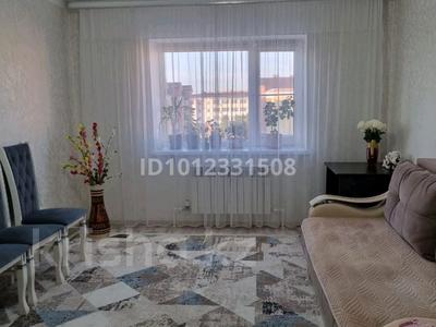 2-бөлмелі пәтер · 57.6 м² · 4/4 қабат, жилой массив Есет Батыр 28, бағасы: 18 млн ₸ в Актобе