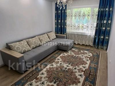 3-бөлмелі пәтер · 72 м² · 1/9 қабат, Жетісу-2 ш/а. 43, бағасы: 360 000 ₸ в Алматы, Ауэзовский р-н