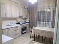 3-комнатная квартира · 72 м² · 1/9 этаж, мкр Жетысу-2 43 за 380 000 ₸ в Алматы, Ауэзовский р-н — фото 48
