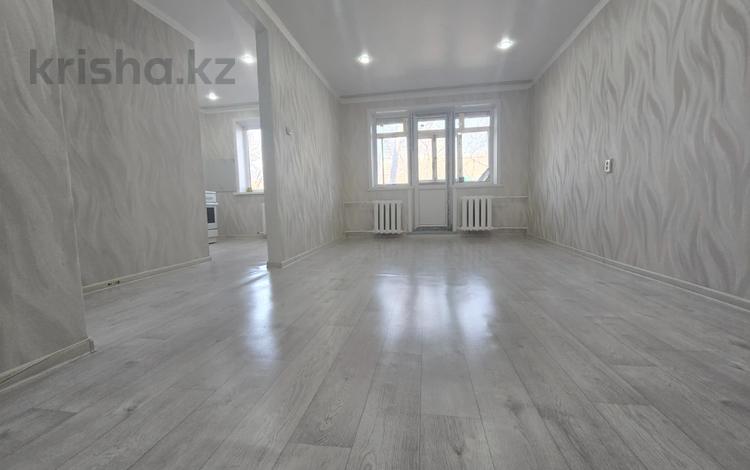 1-бөлмелі пәтер · 33 м² · 2/5 қабат, новая, бағасы: 12.8 млн ₸ в Петропавловске — фото 3