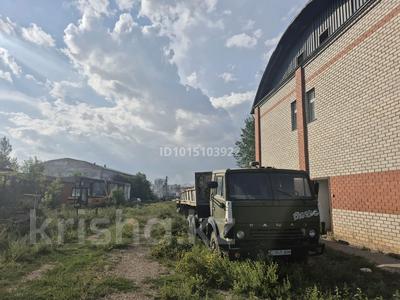 Өнеркәсіптік база · 82 сотық, Железнодорожный 4, бағасы: 540 млн ₸ в Астане, Сарайшык р-н