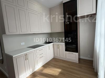 1-бөлмелі пәтер · 42 м² · 11/16 қабат, Е-429 14/1, бағасы: 28.5 млн ₸ в Астане, Нура р-н