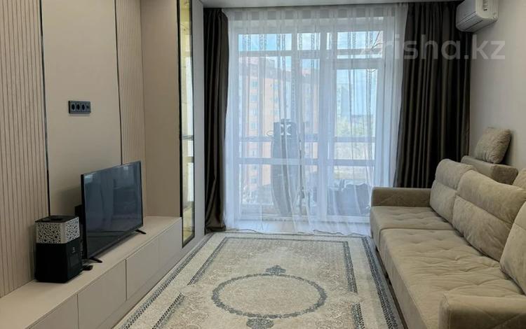 3-комнатная квартира · 89 м² · 6/9 этаж, Академика Сатпаева 350/5 за 60 млн 〒 в Павлодаре — фото 2