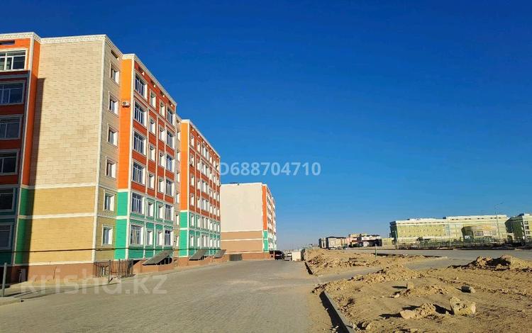 2-комнатная квартира · 70 м² · 5/6 этаж, 38-й мкр, 38 мкрн 7 за 17 млн ₸ в Актау — фото 17