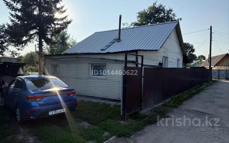 Дача · 3 комнаты · 52 м² · 0.6 сот., Беспалова 1 — Дача Восточник-3 21дом за 9.8 млн ₸ в Усть-Каменогорске — фото 2