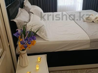 1-бөлмелі пәтер · 54 м², ул. Шаяхметова 18Б, бағасы: 25 000 ₸ в Шымкенте, Каратауский р-н