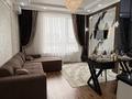 1-бөлмелі пәтер · 54 м², ул. Шаяхметова 18Б, бағасы: 25 000 ₸ в Шымкенте, Каратауский р-н — фото 11