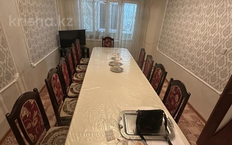 4-комнатная квартира · 74 м² · 4/5 этаж, мкр Самал, 7 мкр Самал 44 — Молочная кухня, ул. Шостаковича за 17.7 млн ₸ в Таразе — фото 4