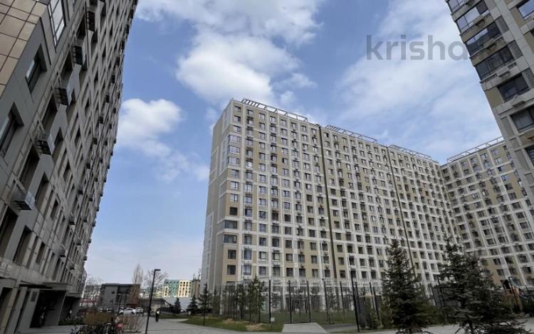 2-бөлмелі пәтер · 77 м² · 2/16 қабат, Утеген батыра — СРОЧНО, бағасы: 51 млн ₸ в Алматы, Ауэзовский р-н — фото 3