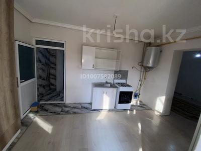 1-комнатная квартира · 25 м² · 1/1 этаж, мкр 112 квартал, Темирказык 134 — Напротив Автонур базар за 85 000 〒 в Шымкенте, Туран р-н