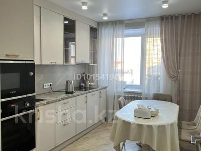 3-комнатная квартира · 74 м² · 7/10 этаж, Жамбыла 106 за 60 млн ₸ в Петропавловске