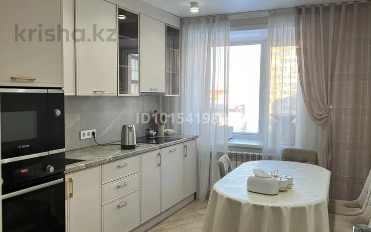 3-бөлмелі пәтер · 74 м² · 7/10 қабат, Жамбыла 106, бағасы: 60 млн ₸ в Петропавловске — фото 2
