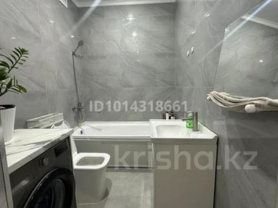 1-комнатная квартира · 39 м² · 6/9 этаж, Куаныш тулеметов 13 за 20.5 млн ₸ в Шымкенте, Абайский р-н