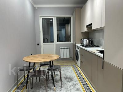 1-комнатная квартира · 45 м² · 2/9 этаж, 189 квартал 25/1 — Шымсити парк за 180 000 ₸ в Шымкенте, Каратауский р-н