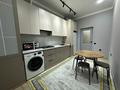 1-комнатная квартира · 45 м² · 2/9 этаж, 189 квартал 25/1 — Шымсити парк за 180 000 ₸ в Шымкенте, Каратауский р-н — фото 2
