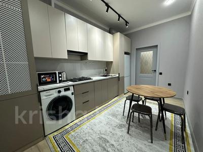1-комнатная квартира · 45 м² · 2/9 этаж, 189 квартал 25/1 — Шымсити парк за 180 000 ₸ в Шымкенте, Каратауский р-н