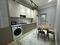 1-комнатная квартира · 45 м² · 2/9 этаж, 189 квартал 25/1 — Шымсити парк за 180 000 ₸ в Шымкенте, Каратауский р-н