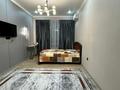 1-комнатная квартира · 45 м² · 2/9 этаж, 189 квартал 25/1 — Шымсити парк за 180 000 ₸ в Шымкенте, Каратауский р-н