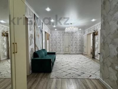 4-бөлмелі пәтер · 156.3 м² · 2/5 қабат, мкр. Алтын орда, микрорайон Алтын орда (бывш. Батыс-2), бағасы: 47 млн ₸ в Актобе