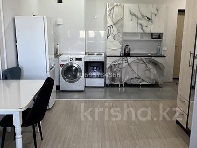 2-бөлмелі пәтер · 39 м² · 5/8 қабат, Северное кольцо 29 — Бокейханова 510 Б, бағасы: 28 млн ₸ в Алматы, Жетысуский р-н