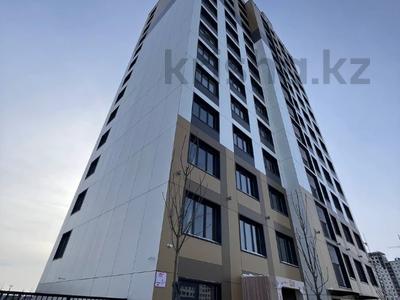 3-комнатная квартира · 85 м² · 5/12 этаж, Улы Дала за 37 млн 〒 в Астане, Нура р-н