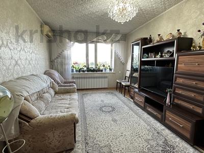 4-комнатная квартира · 82 м² · 5/5 этаж, Асанова 71 за 28.5 млн 〒 в Талдыкоргане