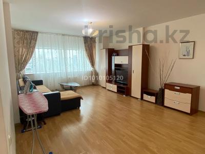 1-комнатная квартира · 80 м² · 14/32 этаж, Достык 5/2 за 40 млн ₸ в Астане, Есильский р-н
