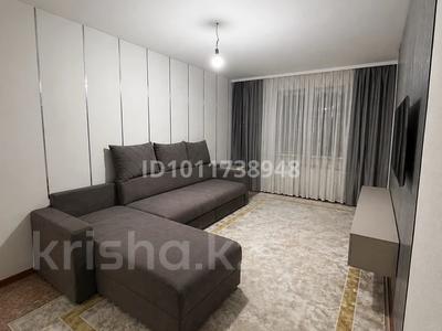 1-комнатная квартира · 44.2 м² · 8/9 этаж, мкр Жас Канат 1/29 за 24.5 млн ₸ в Алматы, Турксибский р-н