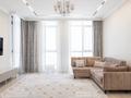 2-бөлмелі пәтер · 80 м² · 14/25 қабат, Акмешит 1/2, бағасы: 105 млн ₸ в Астане, Есильский р-н — фото 2