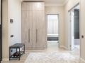 2-бөлмелі пәтер · 80 м² · 14/25 қабат, Акмешит 1/2, бағасы: 105 млн ₸ в Астане, Есильский р-н — фото 11