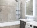 2-бөлмелі пәтер · 80 м² · 14/25 қабат, Акмешит 1/2, бағасы: 105 млн ₸ в Астане, Есильский р-н — фото 12