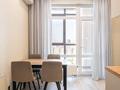 2-бөлмелі пәтер · 80 м² · 14/25 қабат, Акмешит 1/2, бағасы: 105 млн ₸ в Астане, Есильский р-н — фото 14