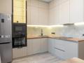 2-бөлмелі пәтер · 80 м² · 14/25 қабат, Акмешит 1/2, бағасы: 105 млн ₸ в Астане, Есильский р-н — фото 15