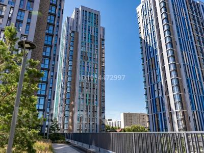 2-бөлмелі пәтер · 80 м² · 14/25 қабат, Акмешит 1/2, бағасы: 105 млн ₸ в Астане, Есильский р-н