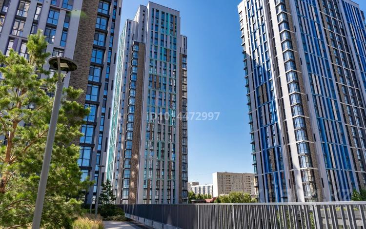 2-бөлмелі пәтер · 80 м² · 14/25 қабат, Акмешит 1/2, бағасы: 105 млн ₸ в Астане, Есильский р-н — фото 21