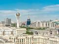 2-бөлмелі пәтер · 80 м² · 14/25 қабат, Акмешит 1/2, бағасы: 105 млн ₸ в Астане, Есильский р-н — фото 6
