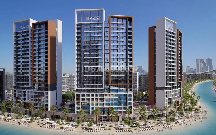 1-комнатная квартира, 32.5 м², Мейдан 1 — Даунтаун за 69 млн 〒 в Дубае — фото 2