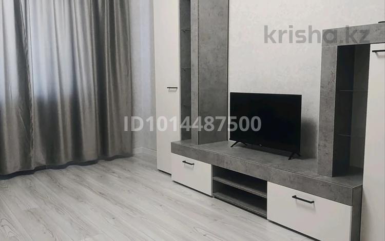 1-комнатная квартира · 42 м² · 4/9 этаж, Кайрбекова 358/2 за 220 000 ₸ в Костанае — фото 2