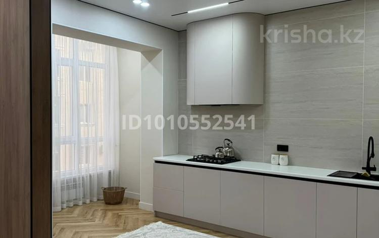 2-бөлмелі пәтер · 70 м² · 5/7 қабат, 20-й мкр, Мкрн 20 6, бағасы: 38 млн ₸ в Актау — фото 2