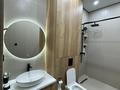 2-бөлмелі пәтер · 70 м² · 5/7 қабат, 20-й мкр, Мкрн 20 6, бағасы: 38 млн ₸ в Актау — фото 13