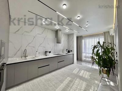 3-бөлмелі пәтер · 120 м² · 10/20 қабат, Снегина 32/1, бағасы: 125 млн ₸ в Алматы, Медеуский р-н
