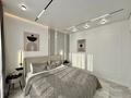 3-бөлмелі пәтер · 120 м² · 10/20 қабат, Снегина 32/1, бағасы: 125 млн ₸ в Алматы, Медеуский р-н — фото 3