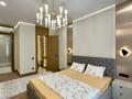 3-бөлмелі пәтер · 120 м² · 10/20 қабат, Снегина 32/1, бағасы: 125 млн ₸ в Алматы, Медеуский р-н — фото 4
