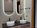 3-бөлмелі пәтер · 120 м² · 10/20 қабат, Снегина 32/1, бағасы: 125 млн ₸ в Алматы, Медеуский р-н — фото 6