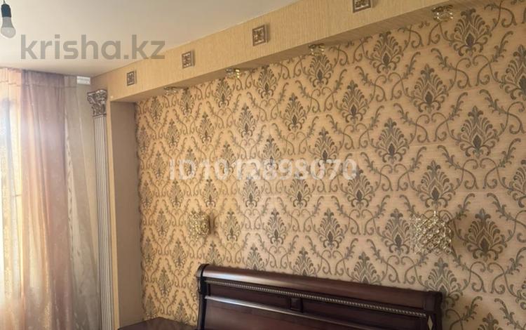 3 комнаты · 93 м² · 7/12 этаж, Сарайшык 34 — Акмешит за 65 000 ₸ в Астане, Есильский р-н — фото 2