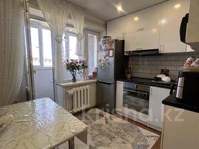 2-бөлмелі пәтер · 49.6 м² · 5/5 қабат, Машхур Жусупа 61, бағасы: 15.3 млн ₸ в Экибастузе