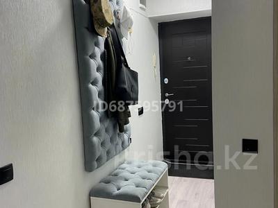 1-комнатная квартира · 38 м² · 5/5 этаж, Абая — Болашак 50 аптека за 150 000 〒 в 