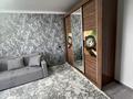 1-комнатная квартира · 38 м² · 5/5 этаж, Абая — Болашак 50 аптека за 150 000 ₸ в  — фото 6